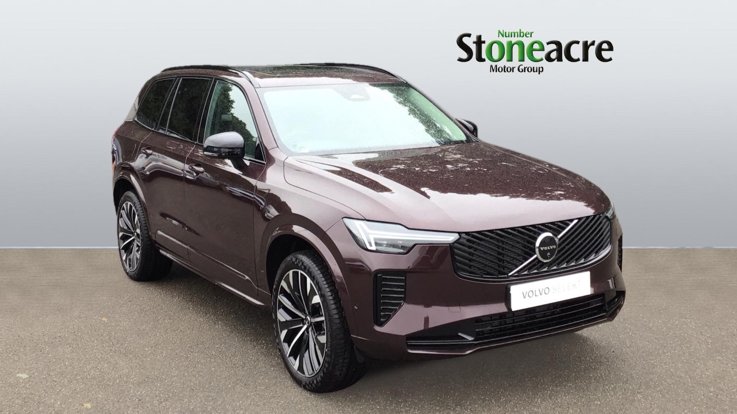 Used Volvo XC90 2025 for sale - 77120690: Photo 52