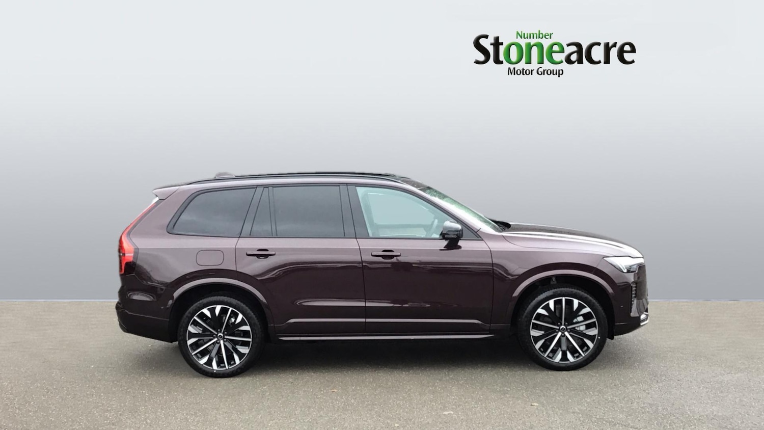 Used Volvo XC90 2025 for sale - 77120690: Photo 54