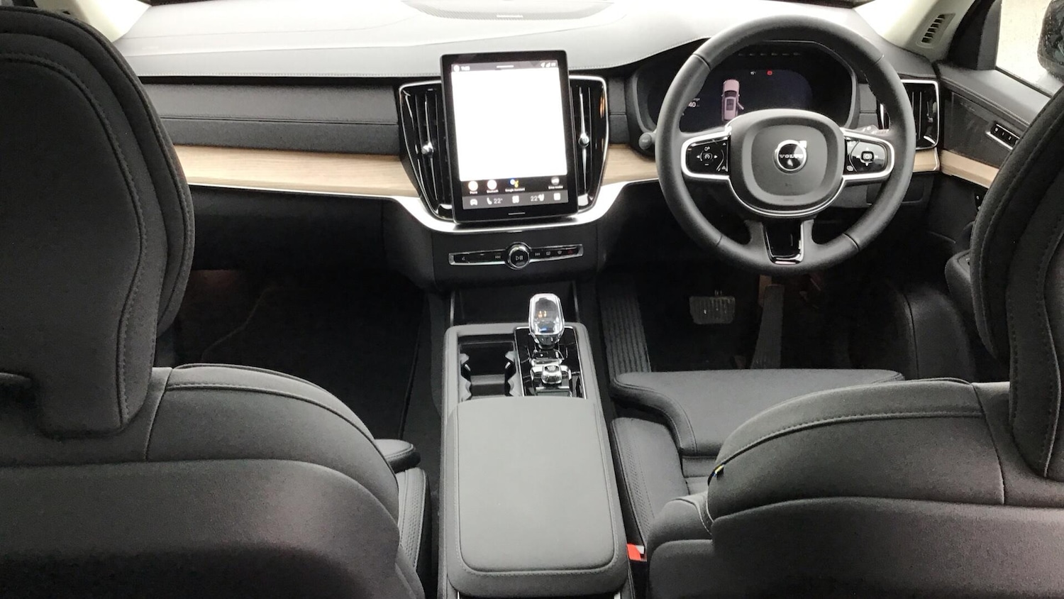 Used Volvo XC90 2025 for sale - 77120690: Photo 56