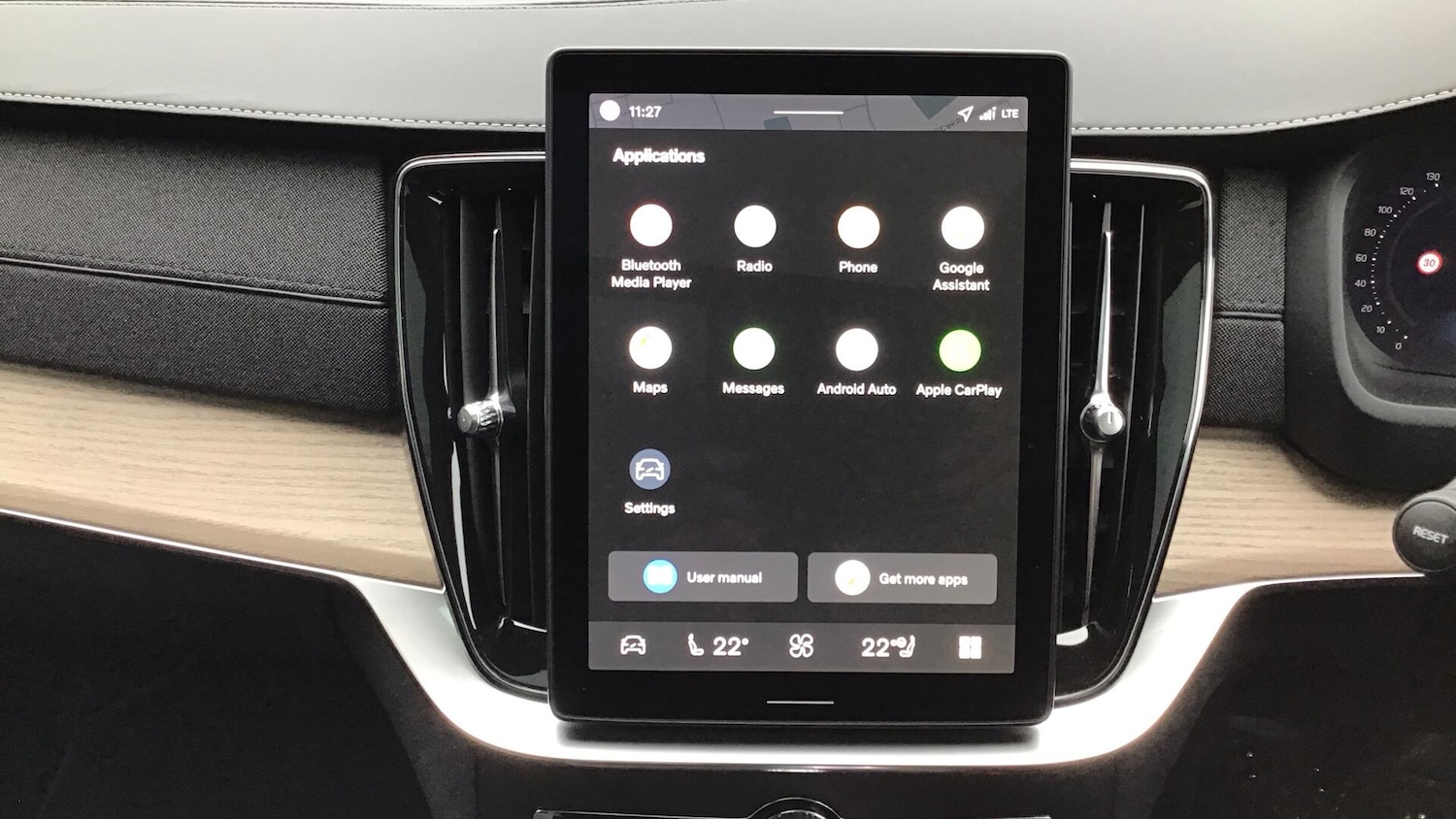 Used Volvo XC90 2025 for sale - 77120690: Photo 63