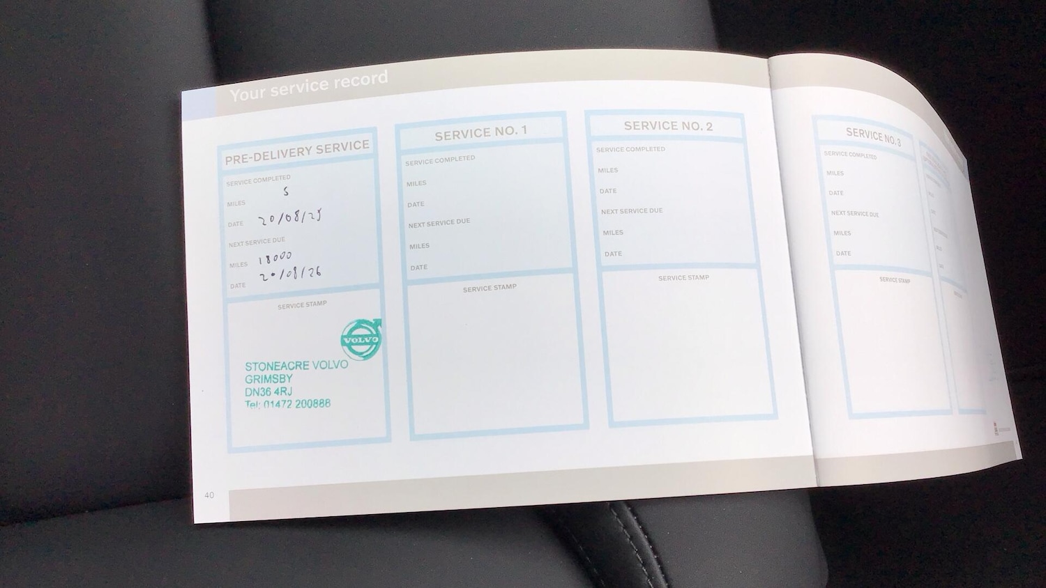 Used Volvo XC90 2025 for sale - 77120690: Photo 65