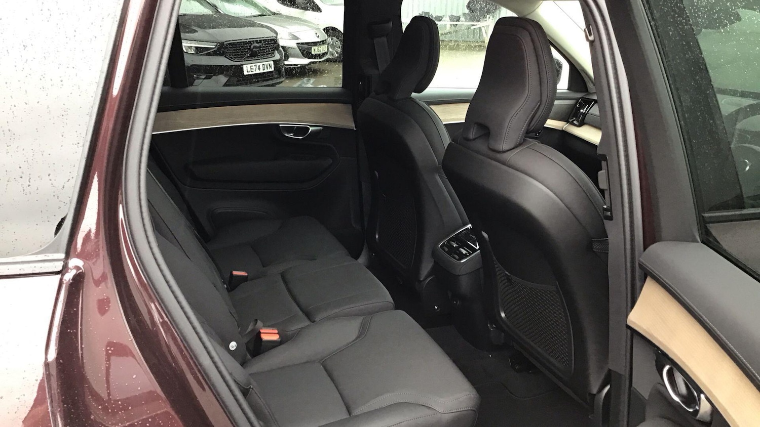 Used Volvo XC90 2025 for sale - 77120690: Photo 7