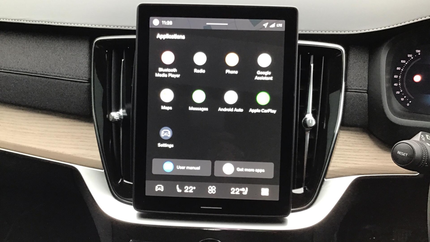 Used Volvo XC90 2025 for sale - 77120690: Photo 70