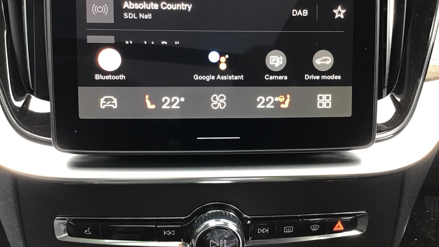 Used Volvo XC90 2025 for sale - 77120690: Photo 76