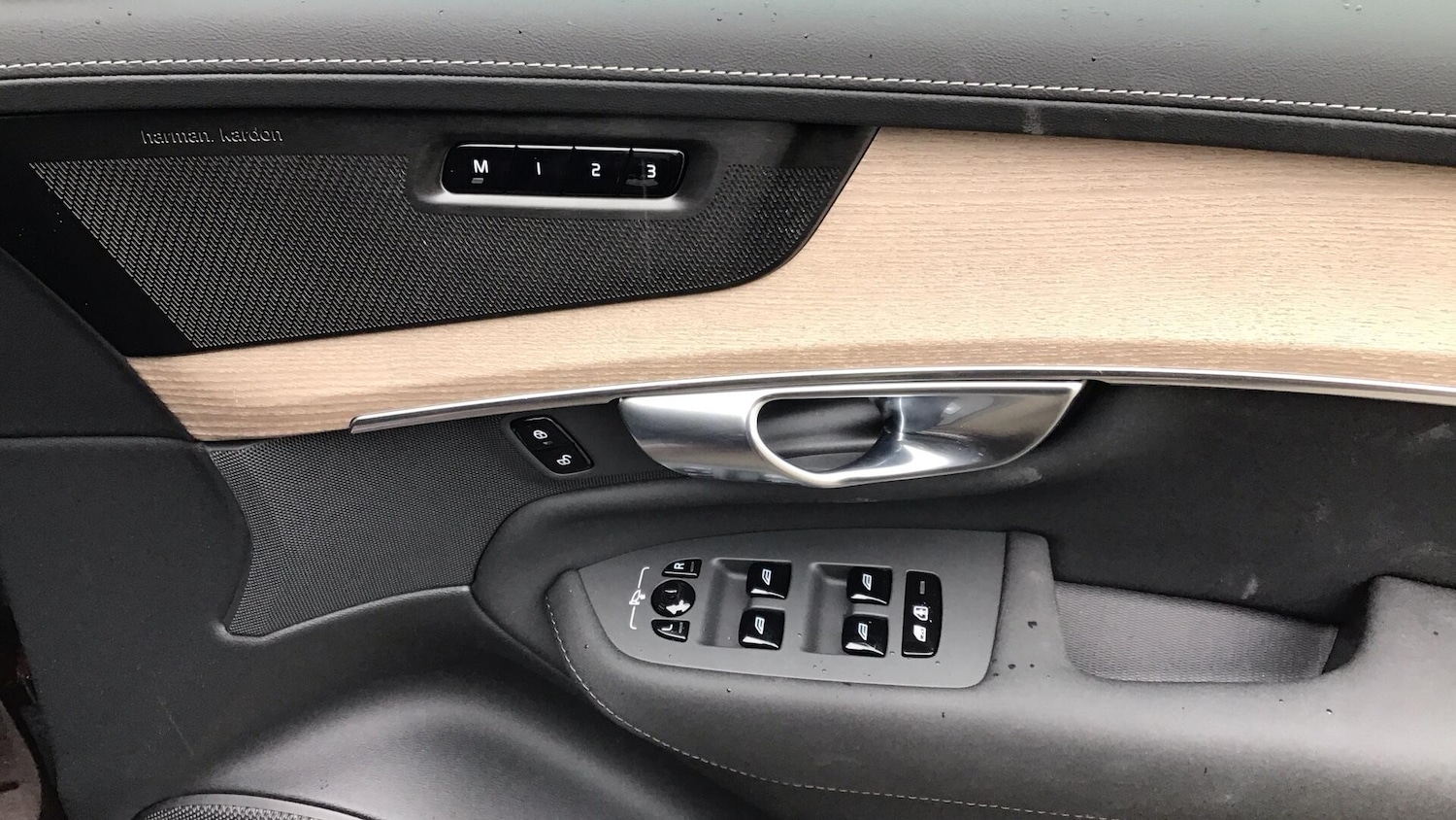 Used Volvo XC90 2025 for sale - 77120690: Photo 91