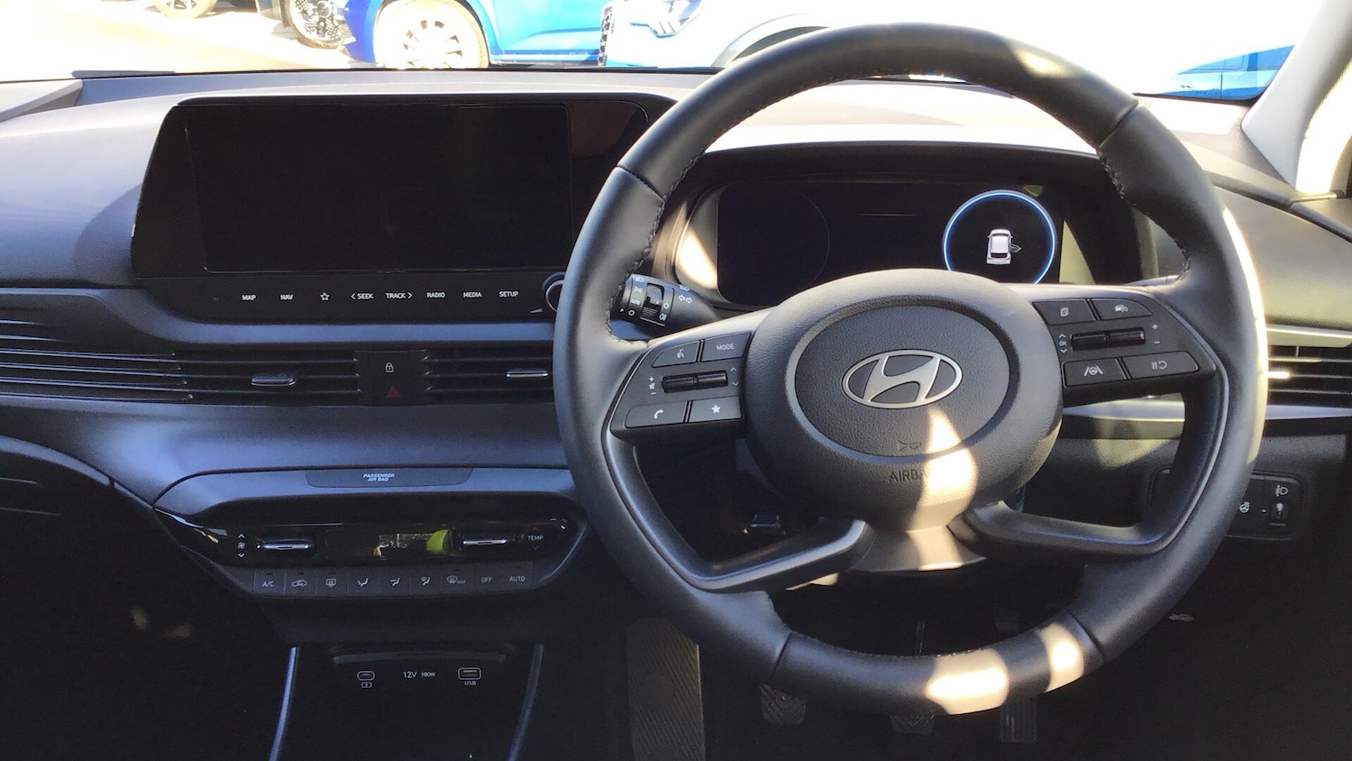 Used Hyundai i20 2025 for sale - 77120562: Photo 10