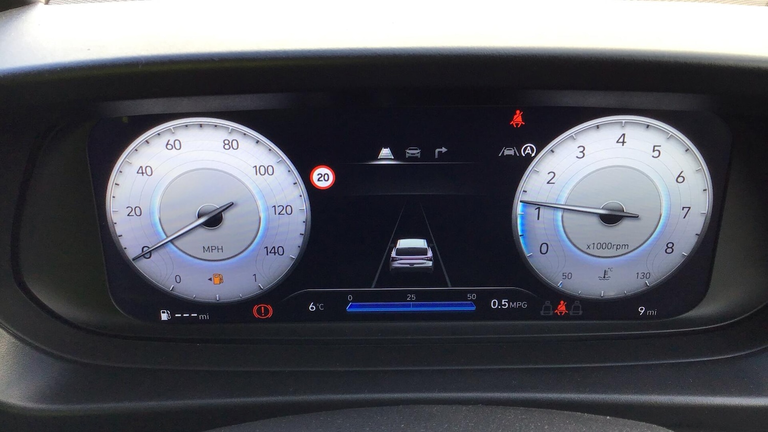 Used Hyundai i20 2025 for sale - 77120562: Photo 11