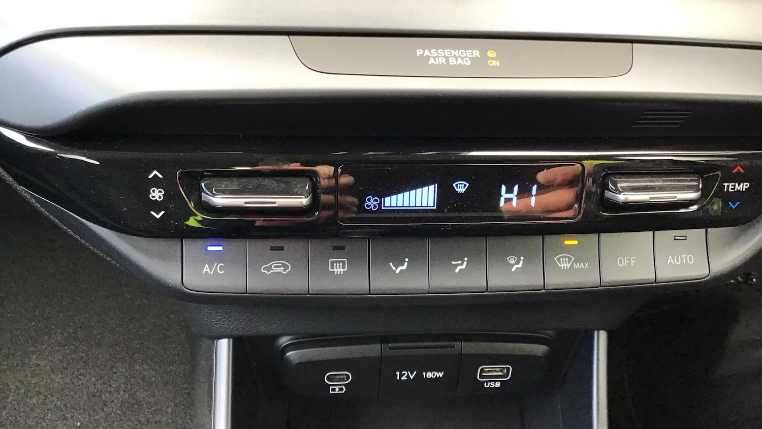 Used Hyundai i20 2025 for sale - 77120562: Photo 18