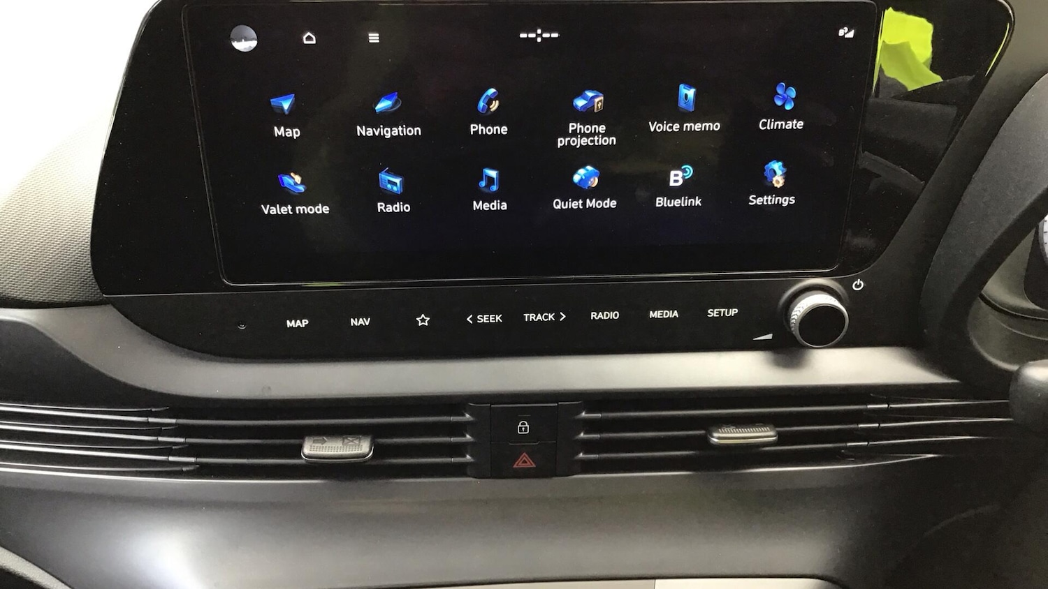 Used Hyundai i20 2025 for sale - 77120562: Photo 19