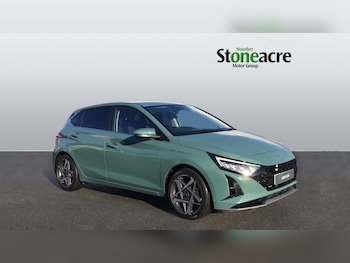 2025 (75) - 1.0T GDi Premium 5dr