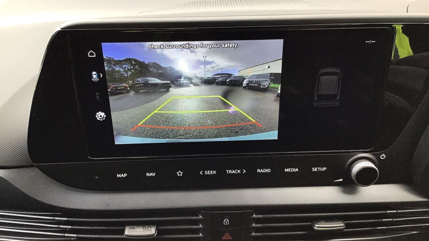 Used Hyundai i20 2025 for sale - 77120562: Photo 20