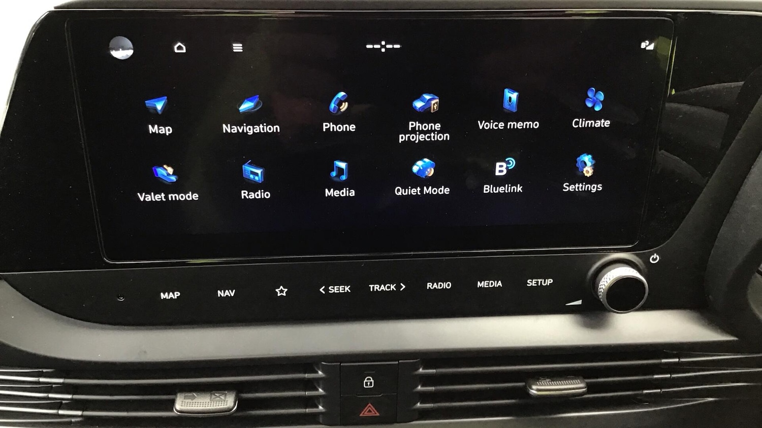 Used Hyundai i20 2025 for sale - 77120562: Photo 21