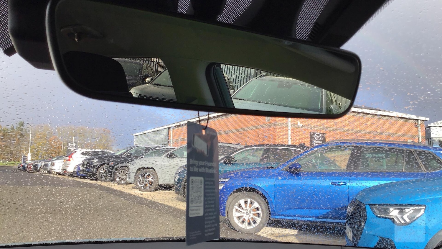 Used Hyundai i20 2025 for sale - 77120562: Photo 24