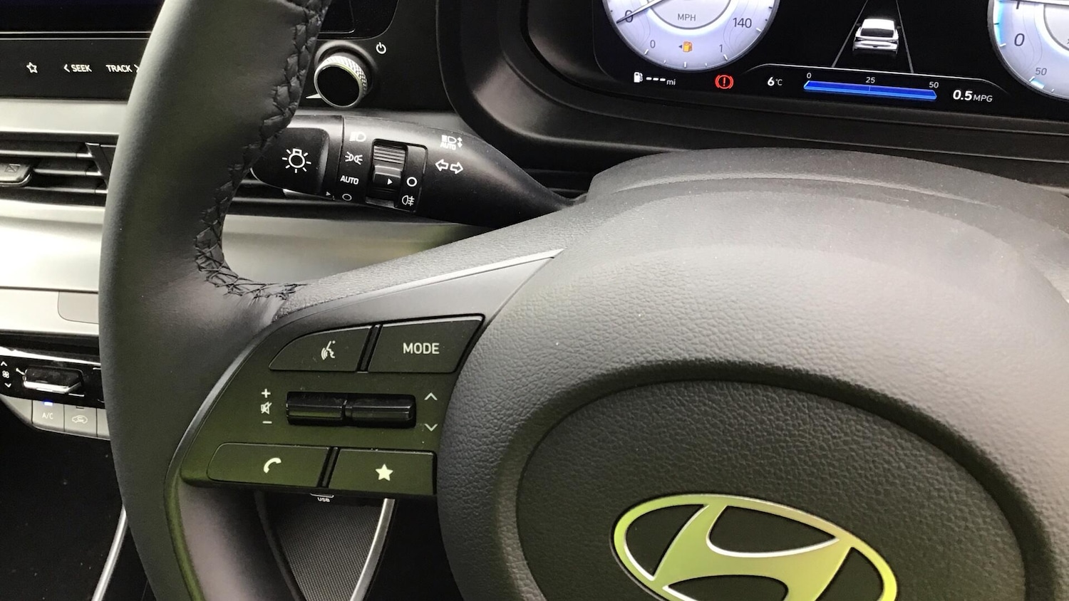 Used Hyundai i20 2025 for sale - 77120562: Photo 28