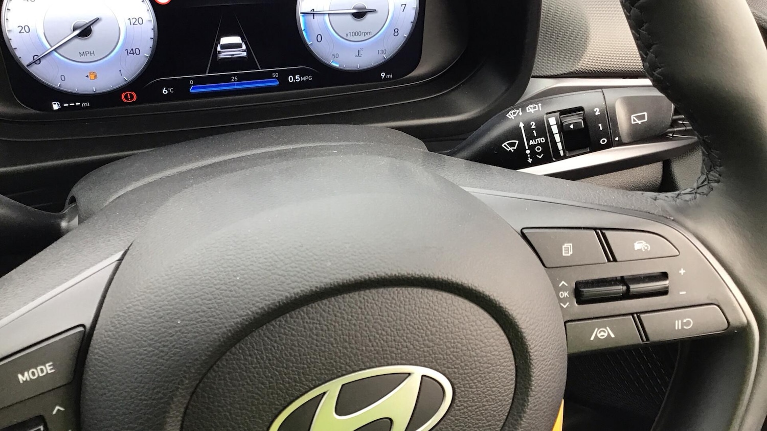 Used Hyundai i20 2025 for sale - 77120562: Photo 29