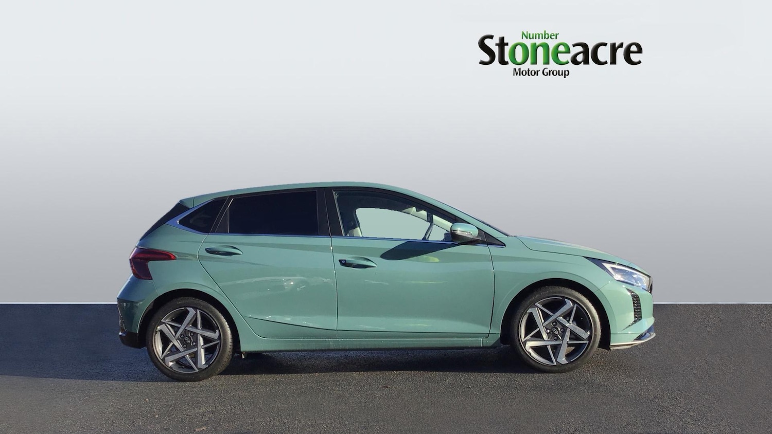 Used Hyundai i20 2025 for sale - 77120562: Photo 3