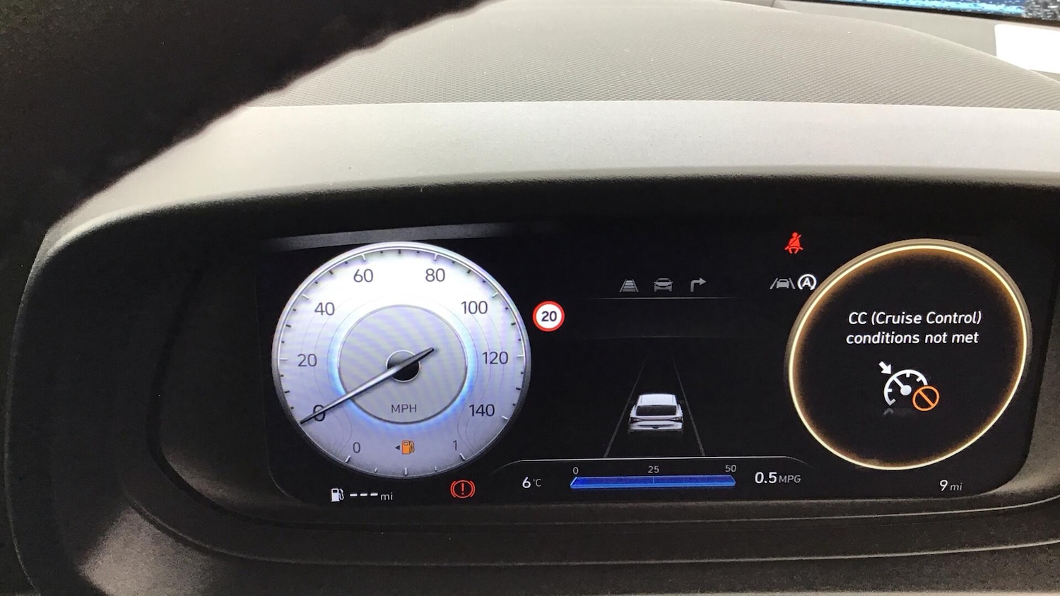 Used Hyundai i20 2025 for sale - 77120562: Photo 30