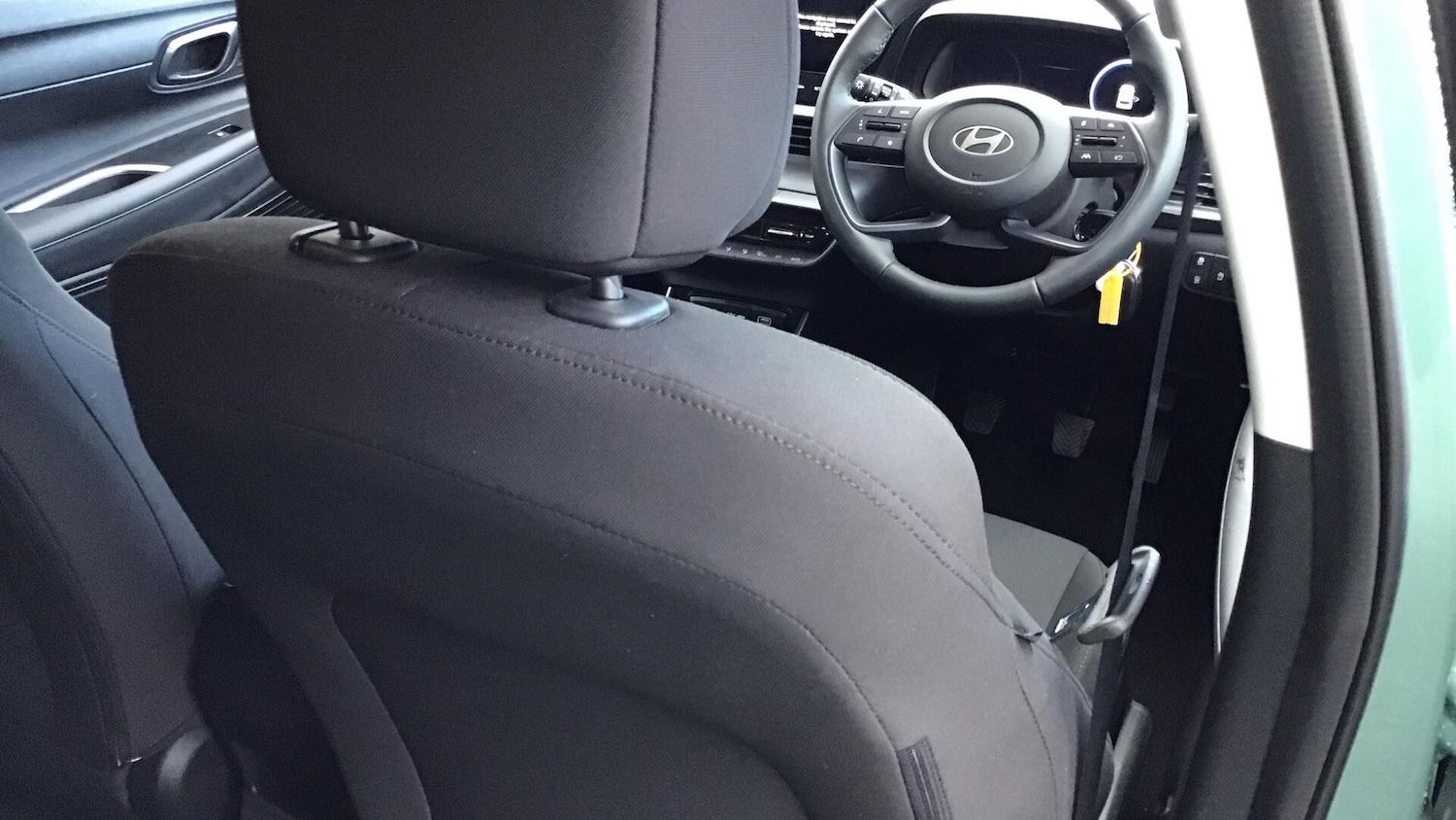 Used Hyundai i20 2025 for sale - 77120562: Photo 35