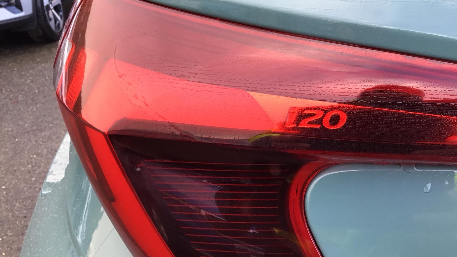 Used Hyundai i20 2025 for sale - 77120562: Photo 38