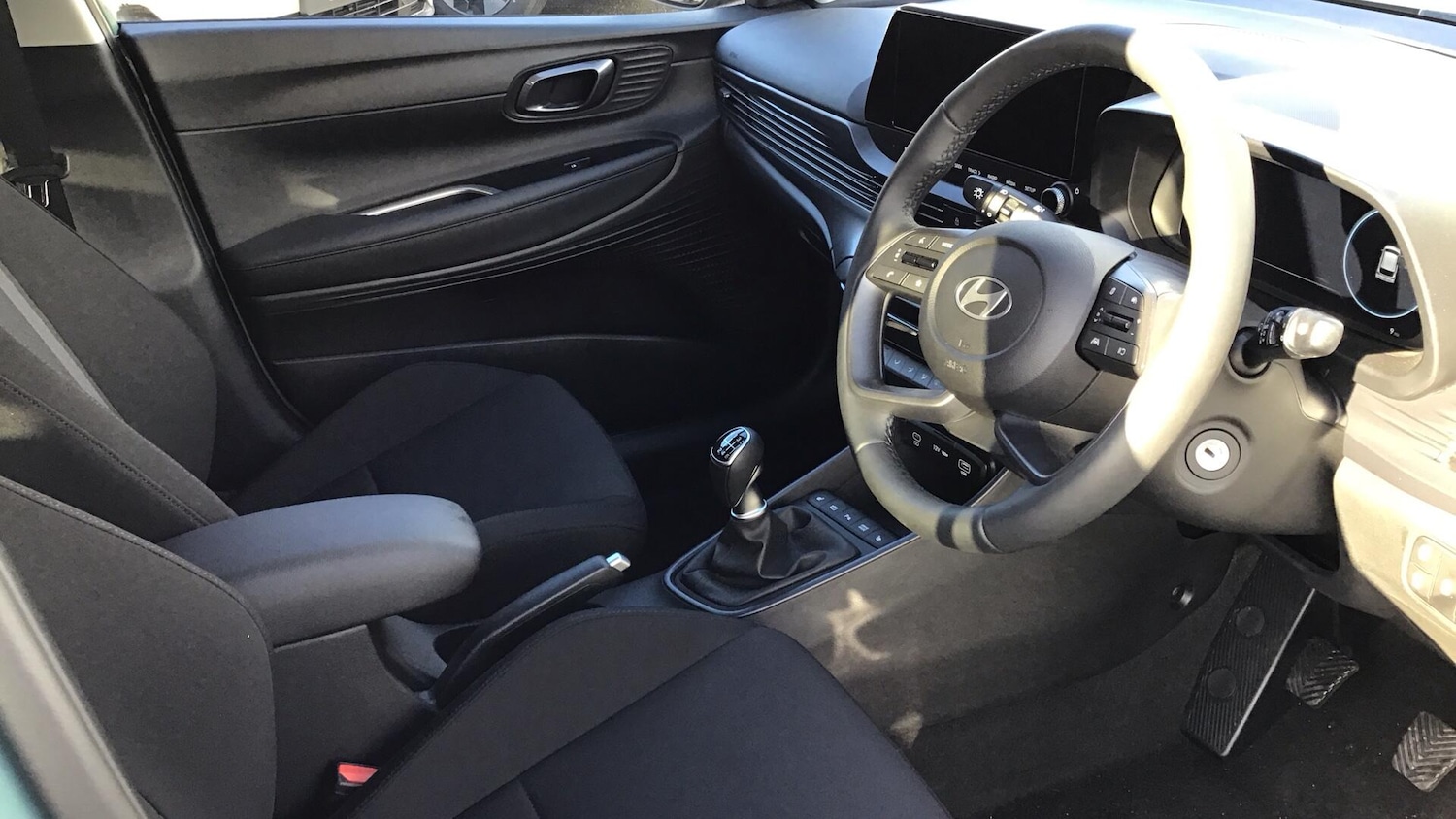 Used Hyundai i20 2025 for sale - 77120562: Photo 4