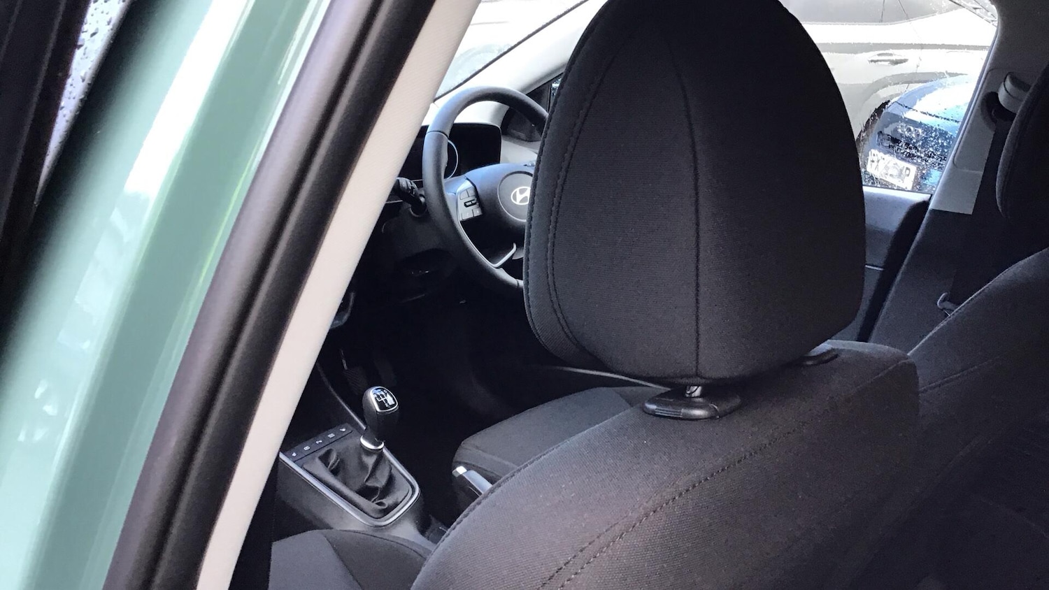 Used Hyundai i20 2025 for sale - 77120562: Photo 46