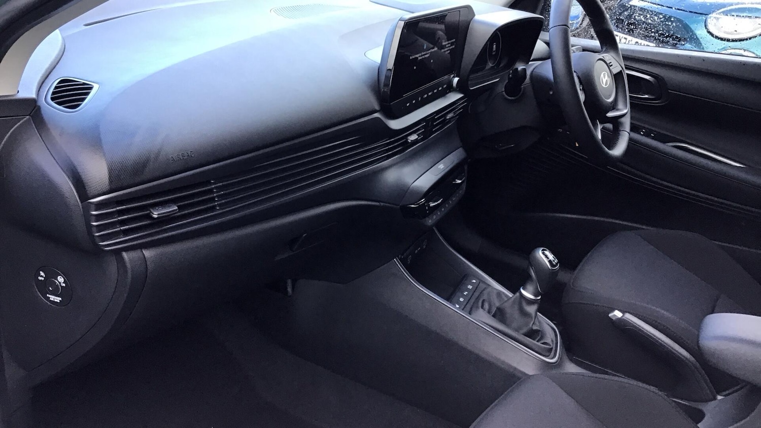 Used Hyundai i20 2025 for sale - 77120562: Photo 47