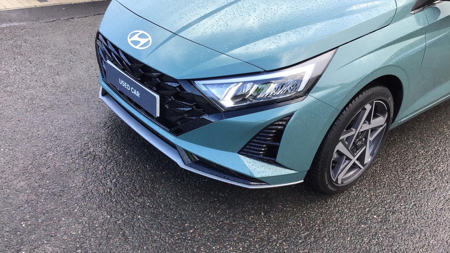 Used Hyundai i20 2025 for sale - 77120562: Photo 52