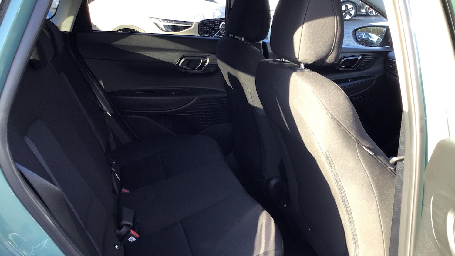 Used Hyundai i20 2025 for sale - 77120562: Photo 6