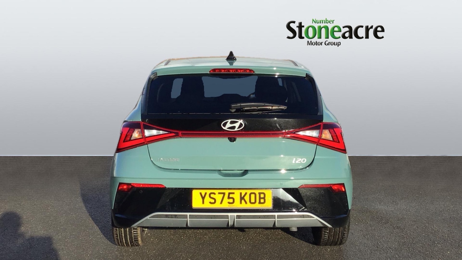 Used Hyundai i20 2025 for sale - 77120562: Photo 7