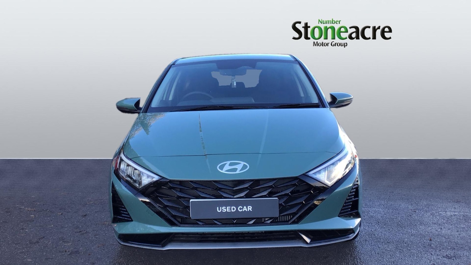 Used Hyundai i20 2025 for sale - 77120562: Photo 8