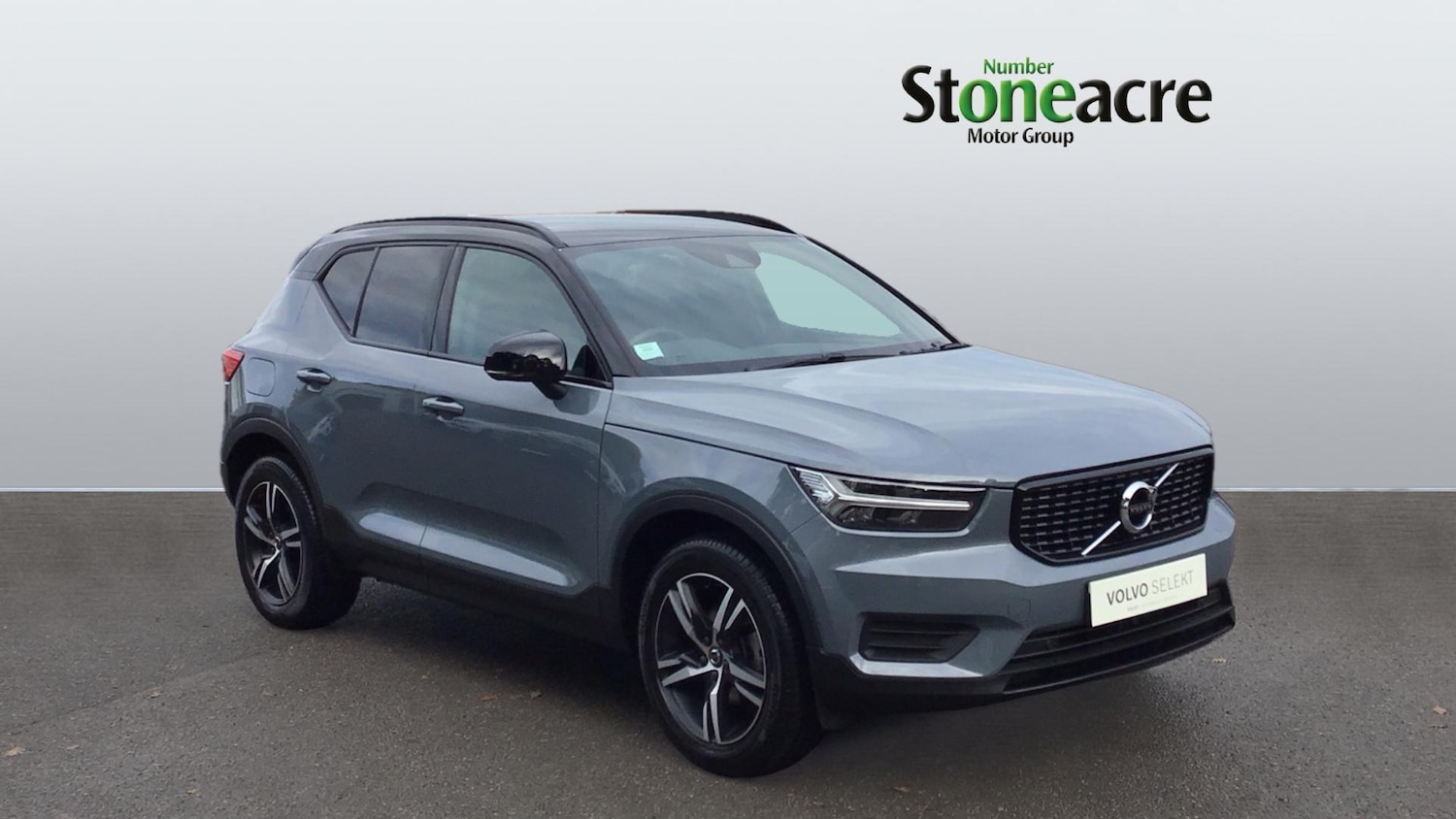Used Volvo XC40 2021 for sale - 76550508: Photo 1