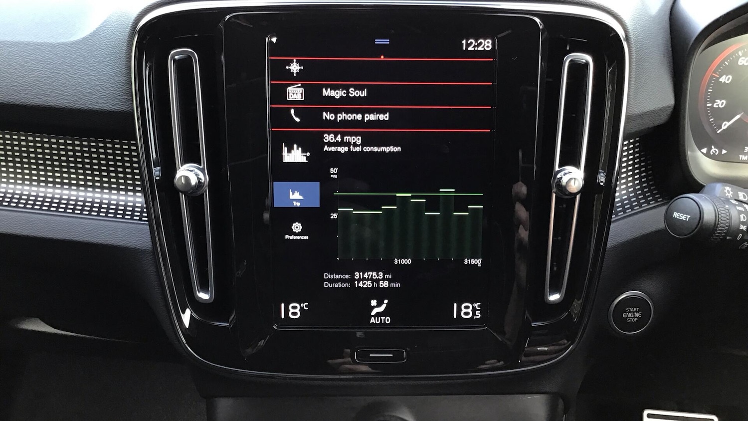 Used Volvo XC40 2021 for sale - 76550508: Photo 22