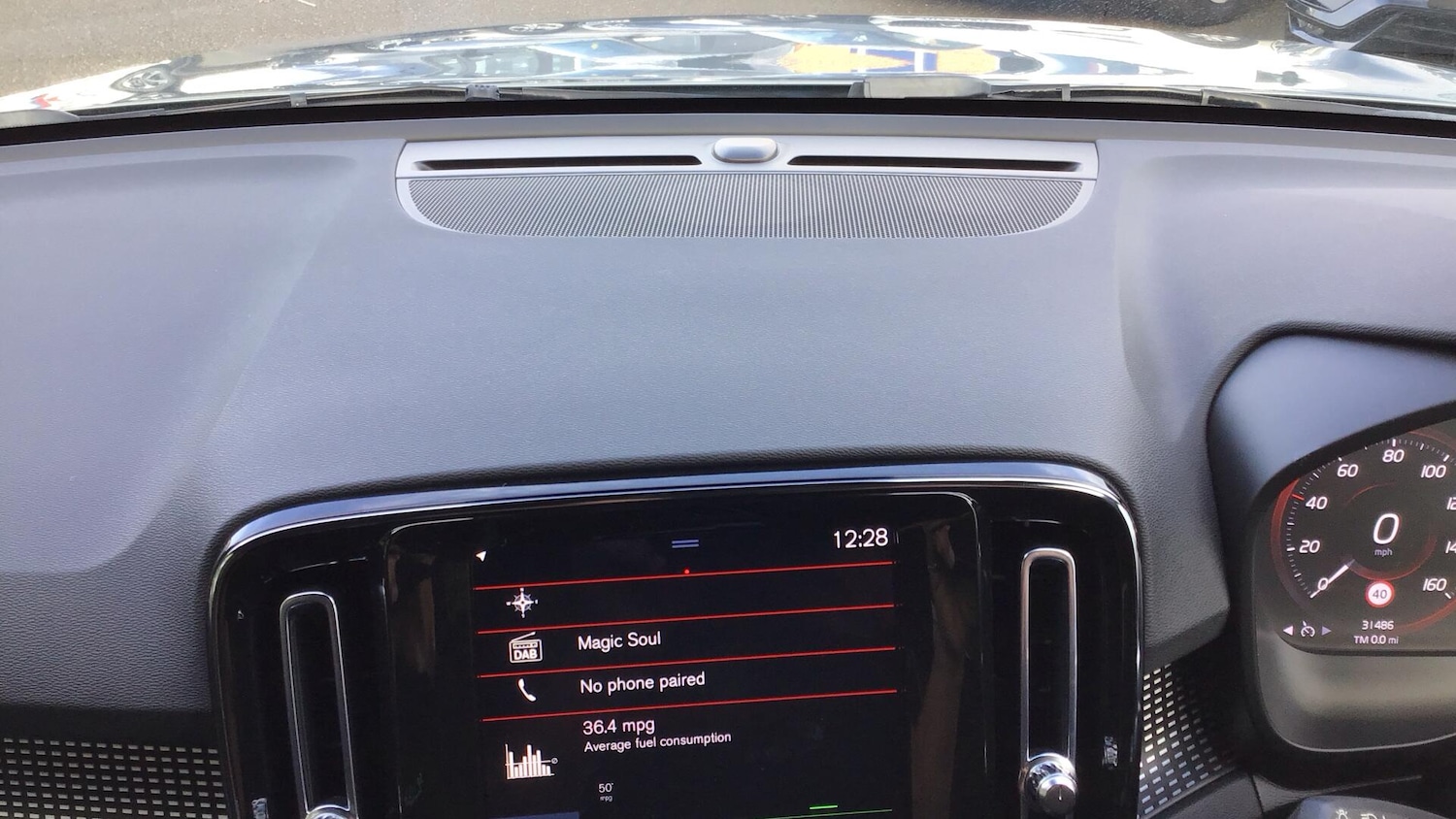 Used Volvo XC40 2021 for sale - 76550508: Photo 23