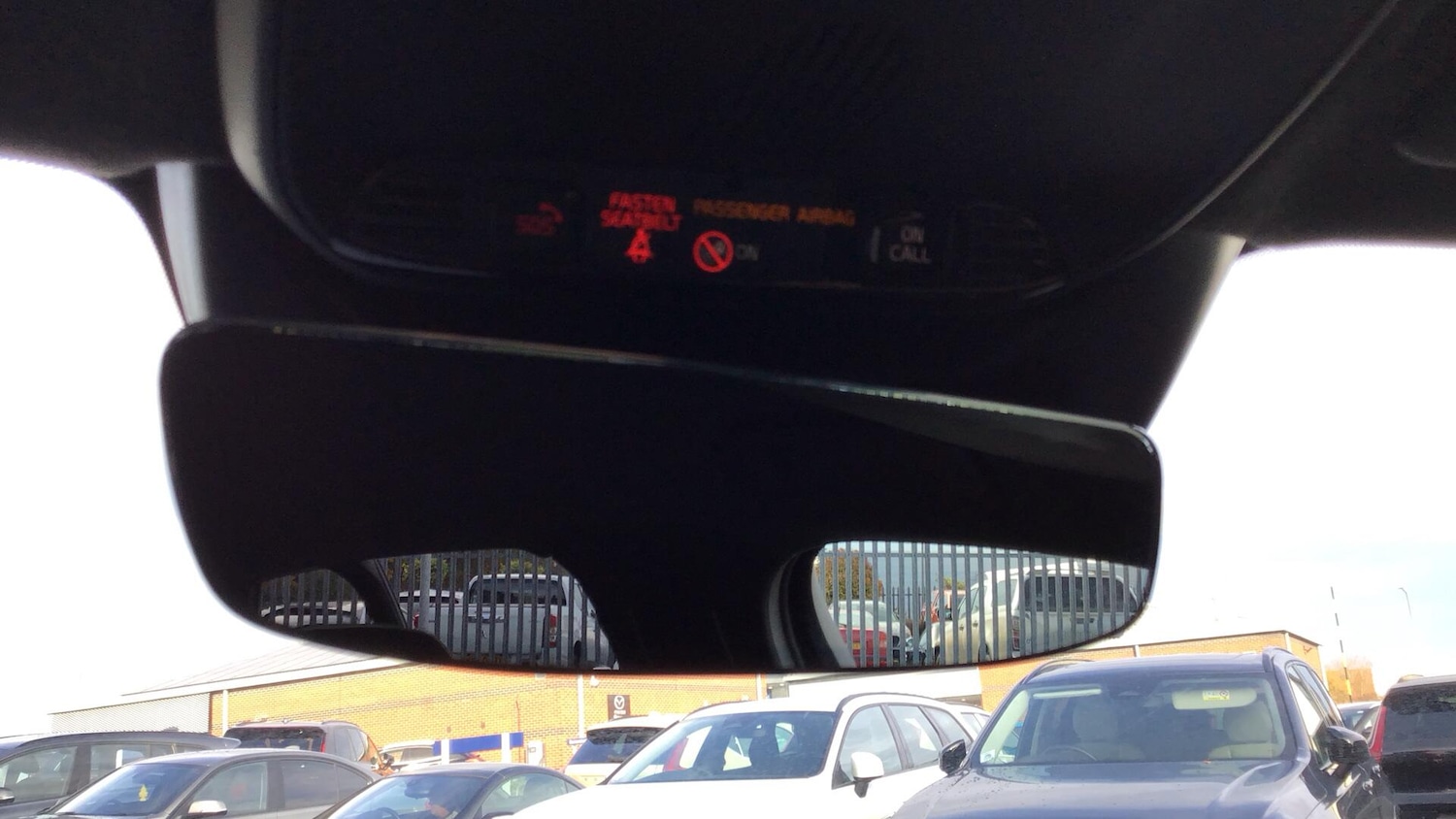 Used Volvo XC40 2021 for sale - 76550508: Photo 24