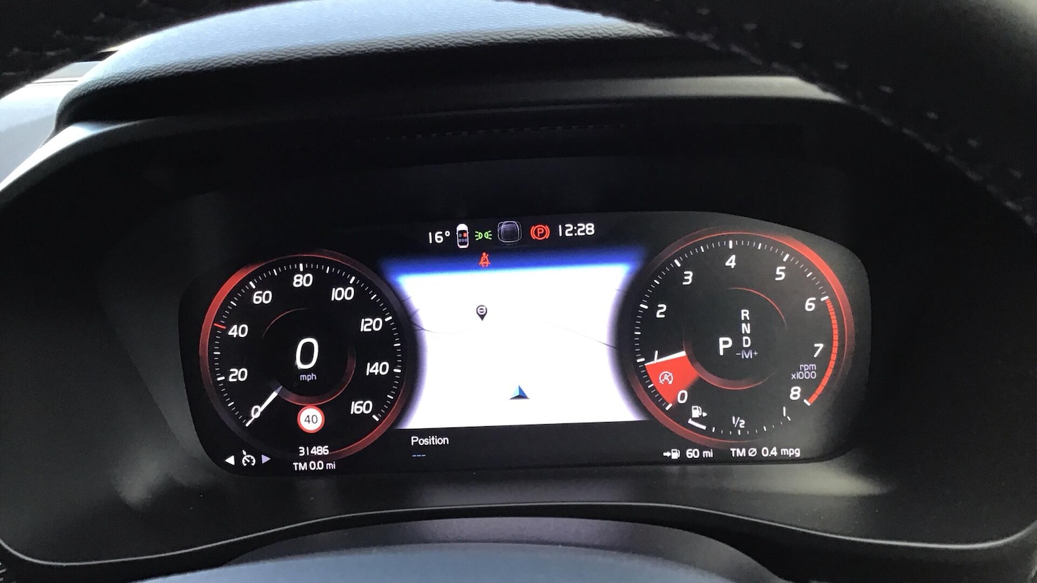 Used Volvo XC40 2021 for sale - 76550508: Photo 28