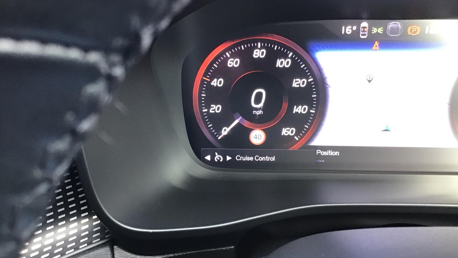 Used Volvo XC40 2021 for sale - 76550508: Photo 29