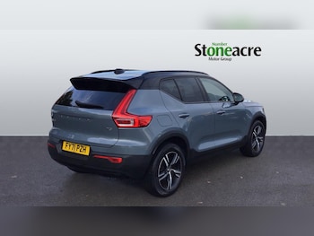 Used Volvo XC40 2021 for sale - 76550508: Photo