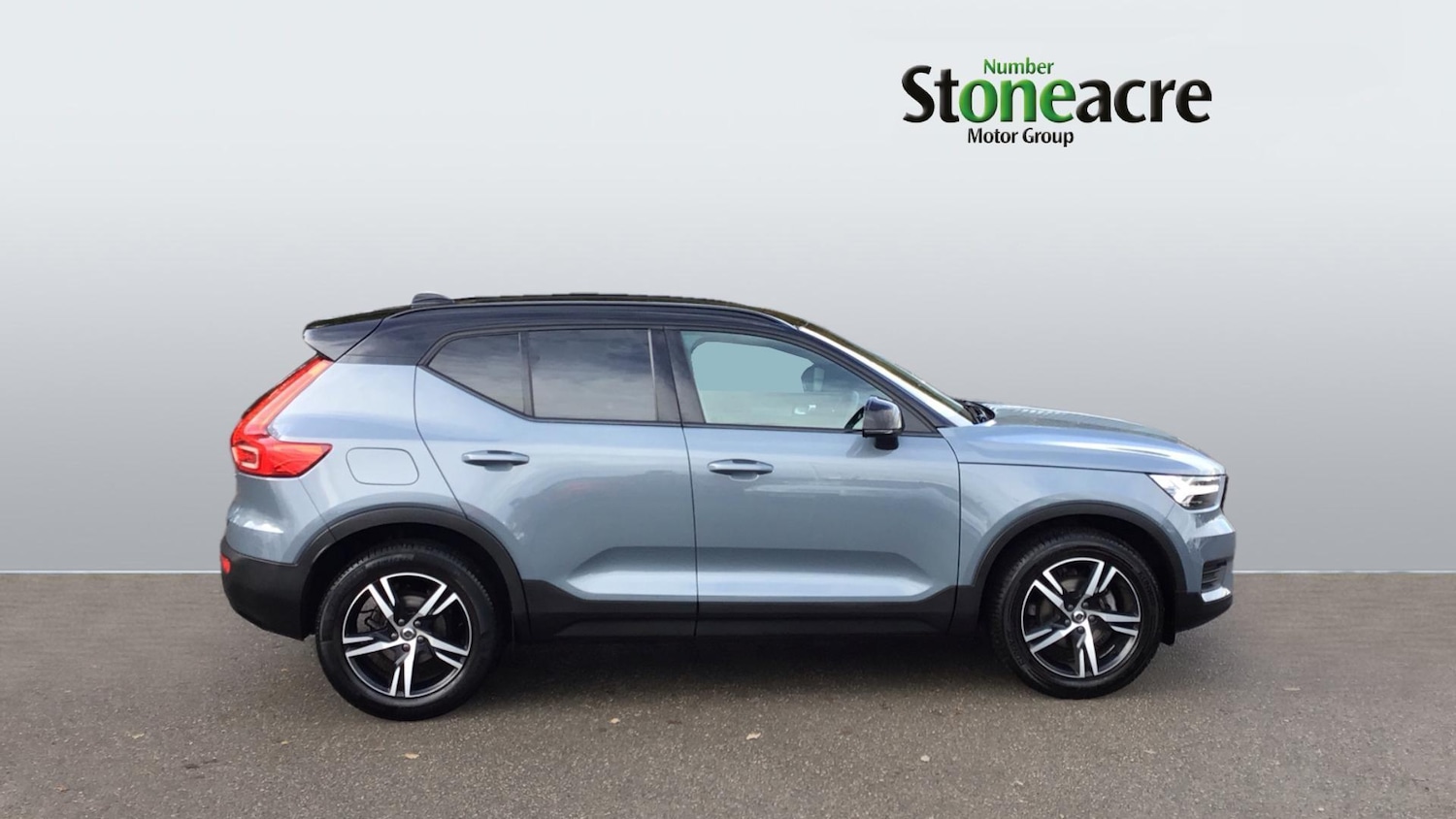 Used Volvo XC40 2021 for sale - 76550508: Photo 3