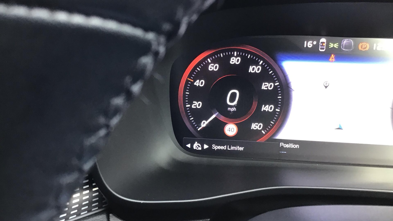 Used Volvo XC40 2021 for sale - 76550508: Photo 30