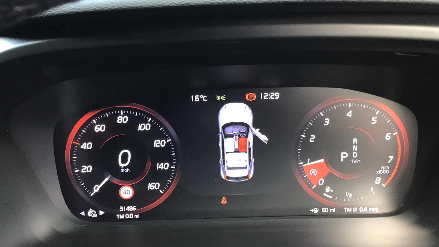 Used Volvo XC40 2021 for sale - 76550508: Photo 31