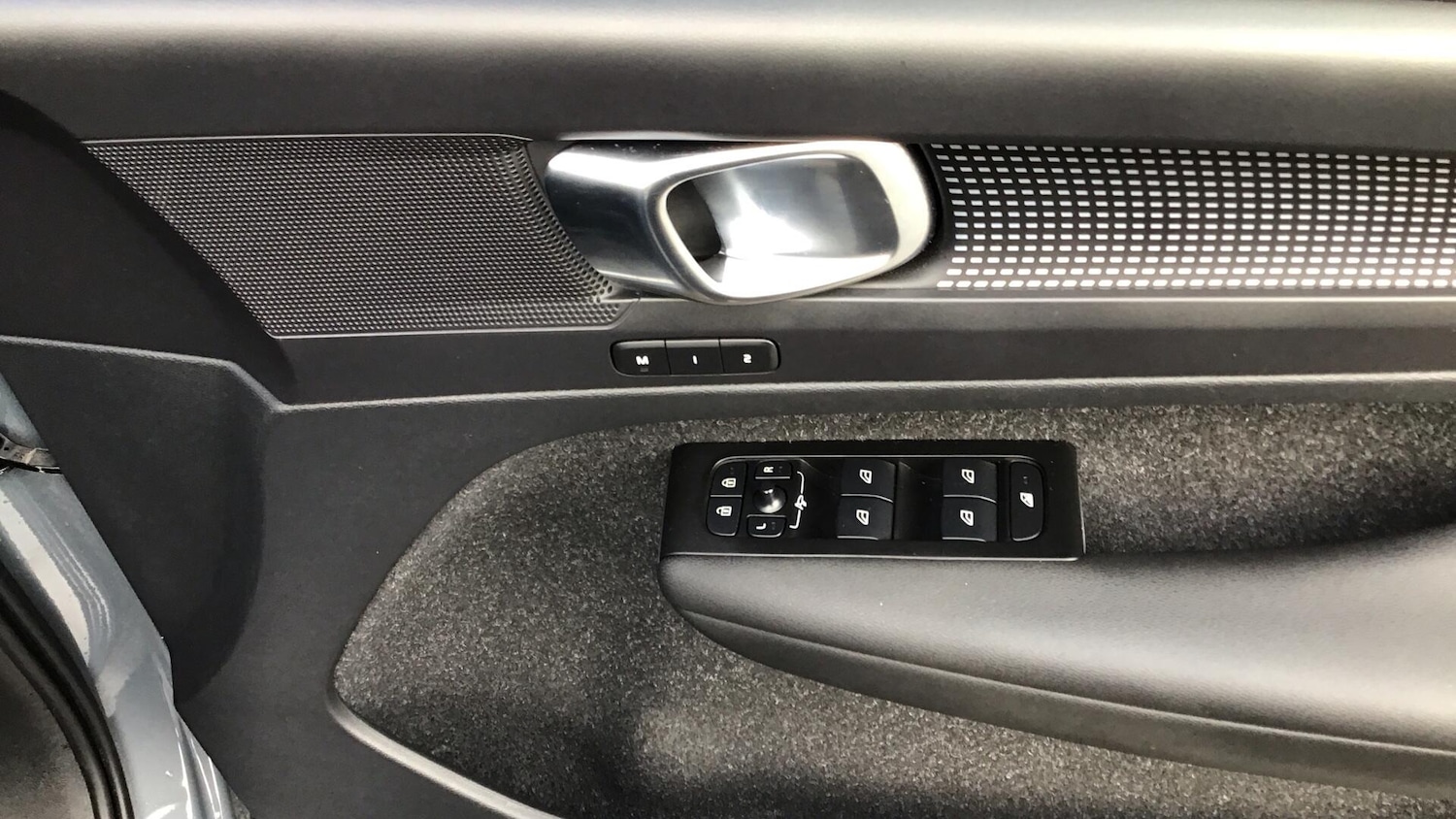 Used Volvo XC40 2021 for sale - 76550508: Photo 33