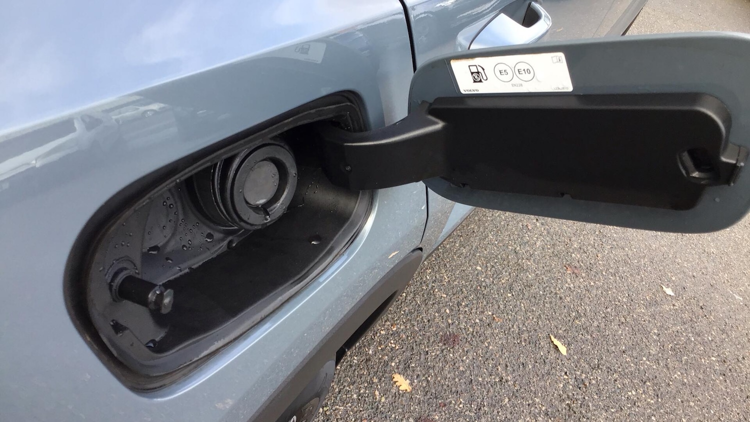 Used Volvo XC40 2021 for sale - 76550508: Photo 36