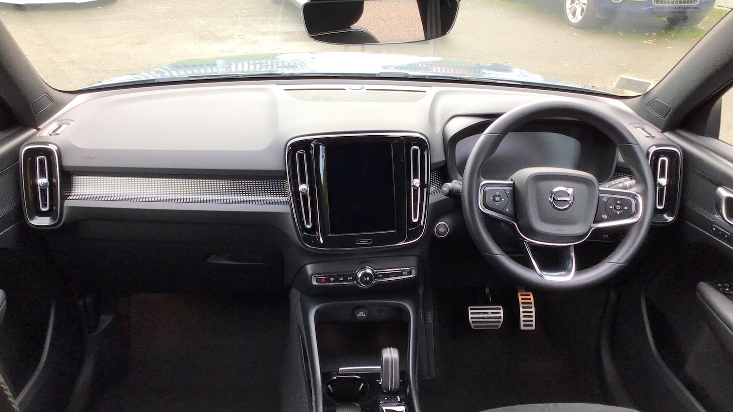 Used Volvo XC40 2021 for sale - 76550508: Photo 5