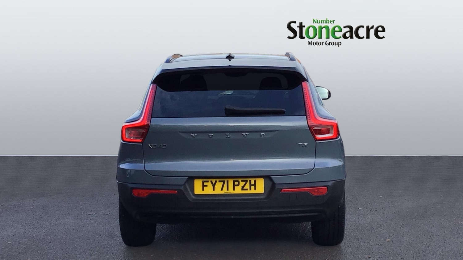 Used Volvo XC40 2021 for sale - 76550508: Photo 7