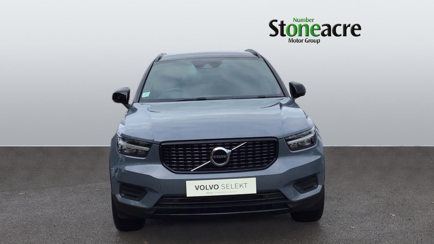 Used Volvo XC40 2021 for sale - 76550508: Photo 8