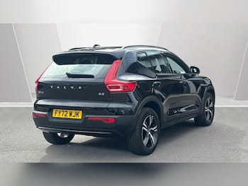 Used Volvo XC40 2022 for sale - 79520398: Photo