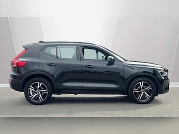 Used Volvo XC40 2022 for sale - 79520398: Photo