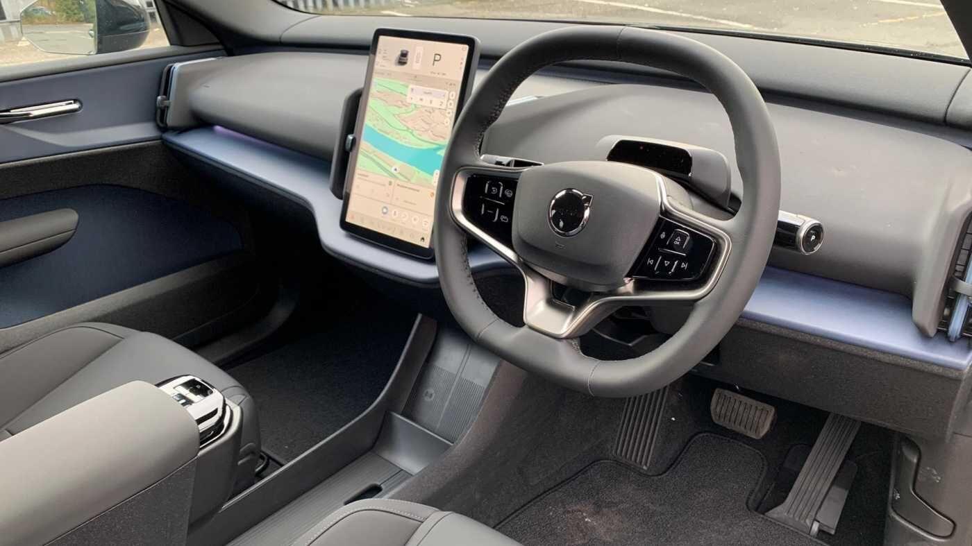 Used Volvo EX30 2025 for sale - 77230330: Photo 10