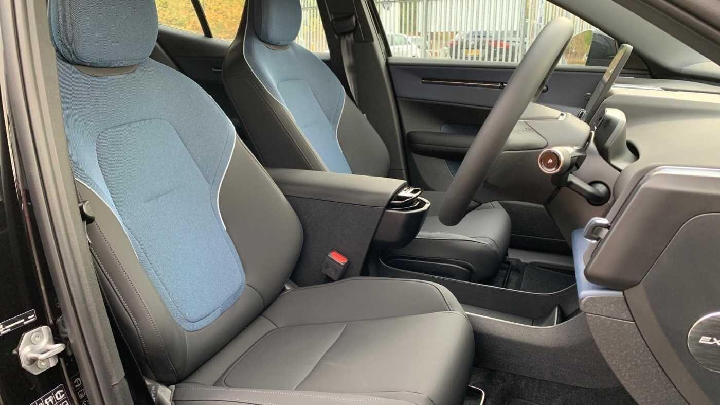 Used Volvo EX30 2025 for sale - 77230330: Photo 13