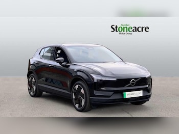 Used Volvo EX30 2025 for sale - 77230330: Photo